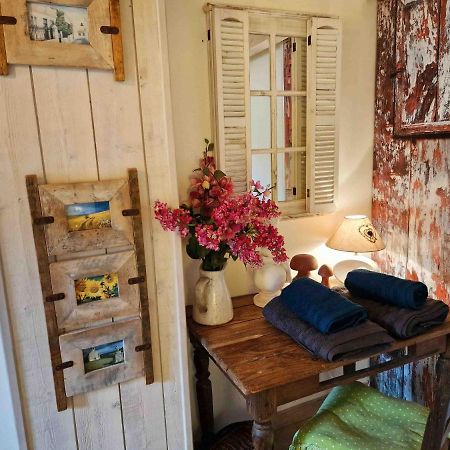 Port-JoinvilleLes Pieds Dans L'Eau :Ker Anne别墅 外观 照片